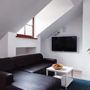 Apartament Mk 60m2 Friends&family, Kraków