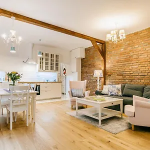 Apartament Old Town Delux, Kraków