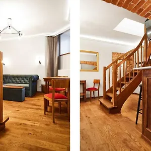 Apartament Househost Ii: Studencka Street, Kraków