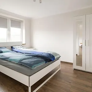 Apartament Indigo Przy Rondzie, Kraków