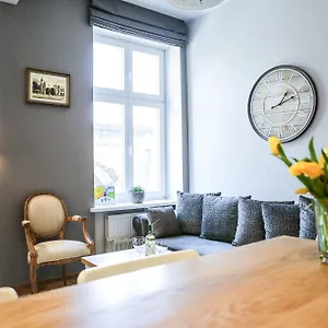 Apartman Way2stay Old Town, Krakkó