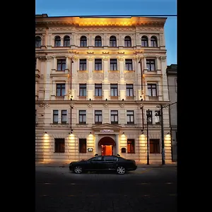 Luxury Family Royal Palace Prága